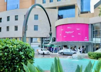 Ayı sezonuna rağmen Fastex, $FST token satışında 23,2 milyon dolar kazandı