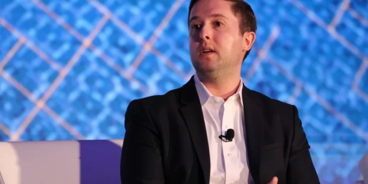 Grayscale-CEO-su-SEC-in-Tek Boyutlu-Yaklasimi-Bitcoin-İlerlemesini-Yavaslatiyor