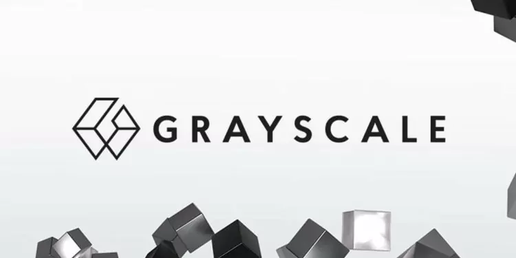 Grayscale