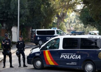 İspanyol Kripto Şirketine Silahlı Saldırı