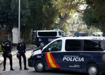 İspanyol Kripto Şirketine Silahlı Saldırı