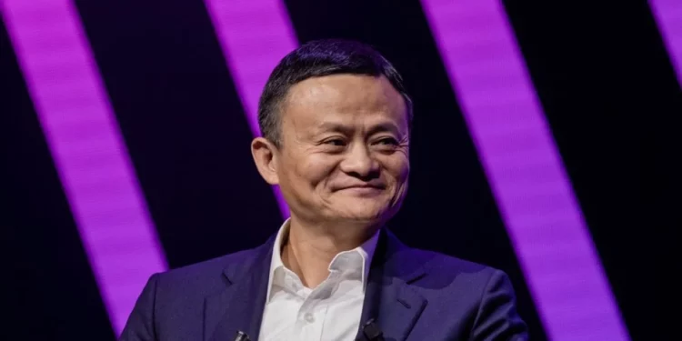 Jack Ma, Fintech Devi Ant Group'un Kontrolünü Bıraktı! 1 Jack-Ma-Ant-Group-un-kontrolunu-birakti