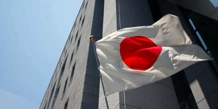 Japon Düzenleyiciler, Kripto Paranın Geleneksel Finansal Kurumlarla Aynı Korumaya İhtiyacı Olduğunu Söyledi 1 Japon-duzenleyiciler-kripto-paranin-geleneksel-finansal-kurumlarla-aynı-korumaya-ihtiyaci-oldugunu-soyledi-2023-paranfil