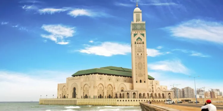 Fas Kripto'ya Adım Attı! 1 Geçtiğimiz günlerde Fas Merkez Bankası (BAM) Başkanı Abdellatif Jouahiri'nin gerçekleştirdiği konuşmada, kripto para ticareti ile ilgili bazı bilgilendirici ifadelere yer verdi