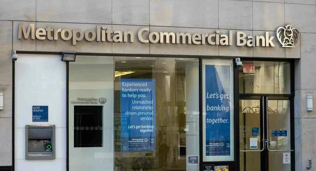 metropolitan-commercial-bank-kriptodan-ayriliyor-2023-paranfil