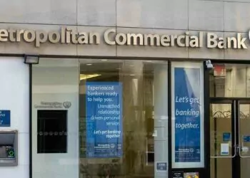Metropolitan Commercial Bank Çalkantılı Bir Yılın Ardından Kriptodan Tamamen Çıktığını Açıkladı 1 Metropolitan-Commercial-Bank-kriptodan-ayriliyor-2023-paranfil