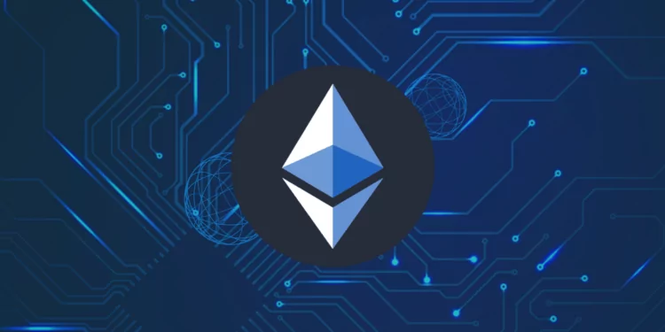 Ethereum Varlıklarının Yüzde 55’i Bu İki Borsada Tutuluyor 1 Ethereum Varlıklarının Yüzde 55’i Bu İki Borsada Tutuluyor