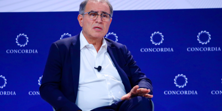 NYU Ekonomi Profesöründen Kriptonun Neredeyse %99'unun Bir Dolandırıcılık Olduğu Uyarısı! 1 NYU-ekonomi-profesorunden-kripto-dolandiriciligi-aciklamasi-2023-paranfil