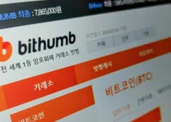 Bithumb’ın Eski Başkanı Beraat Etti!