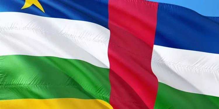 Orta Afrika Cumhuriyeti, Kripto Kabulü İçin Çalışma Başlatıyor 1 Orta-Afrika-Cumhuriyeti-kripto-kabulu-icin-calisma-baslatiyor