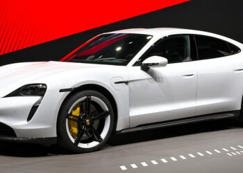 Porsche NFT Koleksiyonu Lansmanın Ardından Çöktü