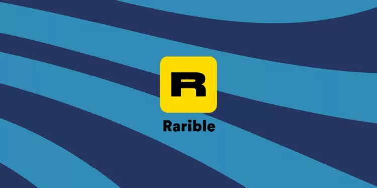 Rarible-Ucretsiz-Polygon-NFT-Marketplace-Builder-i-Baslatti