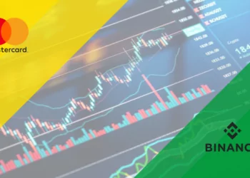 Binance, Brezilya’da Ön Ödemeli Kripto Kartını Piyasaya Sürmek İçin Mastercard ile Ortak Oldu