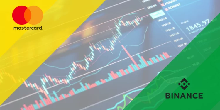 Binance, Brezilya'da Ön Ödemeli Kripto Kartını Piyasaya Sürmek İçin Mastercard ile Ortak Oldu 1 Binance, Brezilya’da Ön Ödemeli Kripto Kartını Piyasaya Sürmek İçin Mastercard ile Ortak Oldu