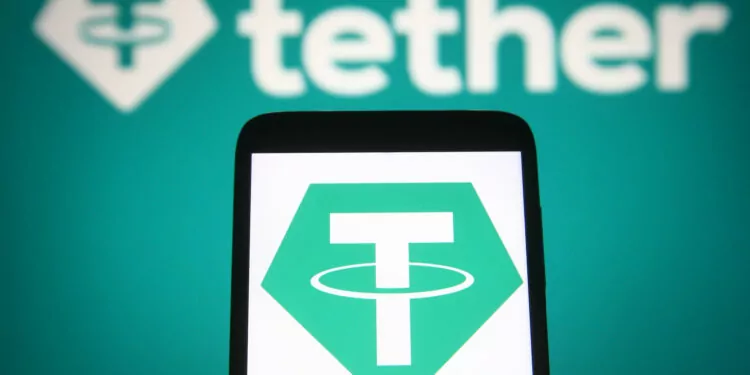Tether, Çocuk İstismarıyla Mücadele İçin Harekete Geçiyor 1 Tether, Çocuk İstismarıyla Mücadele İçin Harekete Geçiyor