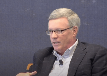 Visa CEO’su Alternatif Para Birimlerinin Geleceğine Isınıyor