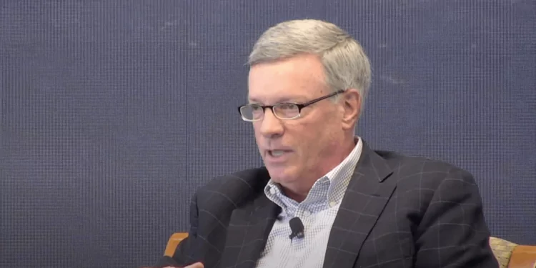 Visa CEO'su Alternatif Para Birimlerinin Geleceğine Isınıyor 1 Visa CEO’su Alternatif Para Birimlerinin Geleceğine Isınıyor