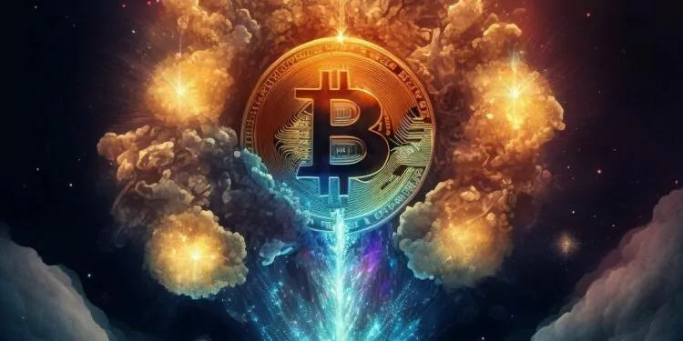 Analistler Bitcoin’in 25 Bin Dolara Gideceğini Düşünüyor 1 Analistler Bitcoin’in 25 Bin Dolara Gideceğini Düşünüyor