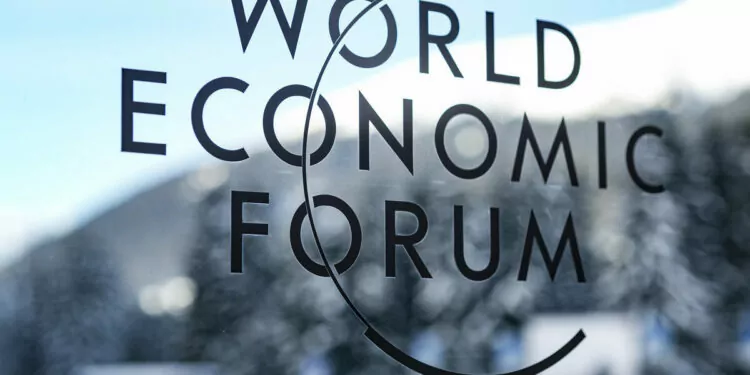 Dünya Ekonomi Forumu (WEF) Yaklaşmakta Olan Tokenize Edilmiş Ekonomiyi Tartışıyor 1 World-Ekonomik-Forumu-(WEF)-yaklasmakta-olan-tokenize-edilmis-ekonomiyi-tartisiyor-2023-paranfil