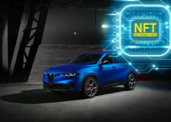 Araç Ruhsatının NFT Hali