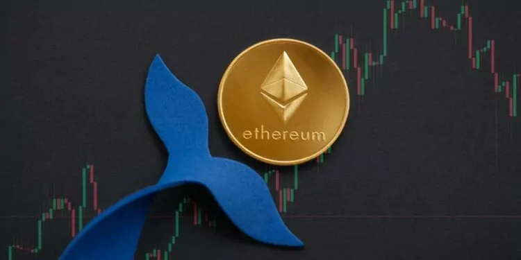 Balinalar Aktivite Gösterdikçe Ethereum %4 Yükseldi 1 balinalar-aktivite-gosterdikce-Ethereum- 4-yukseldi-2023-paranfil