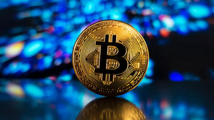 Bitcoin'in Fiyatı FTX Kayıplarını Dengeliyor! bit