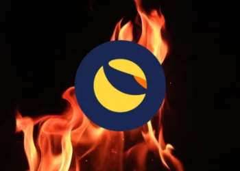 Ocak Ayında 210 Milyon Terra Classic $LUNC Tokeni Yakıldı