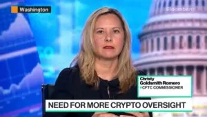 CFTC, FTX Konusunda Kurumsal Yatırımcıları Sorguladı. cfyc
