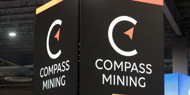Compass Mining, Müşteriler Tarafından Alınan Madencilik Makinelerini Kaybettiği İçin Dava Edildi 1 compass-mining-kullanicilar-tarafindan-alinan-madencilik-makinelerini-kaybettigi-icin-dava-edildi