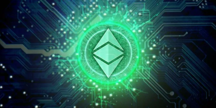2023'te Hala Hangi Kripto Paraları Çıkarabileceğinizi Öğrenin ethereum classic concept hd