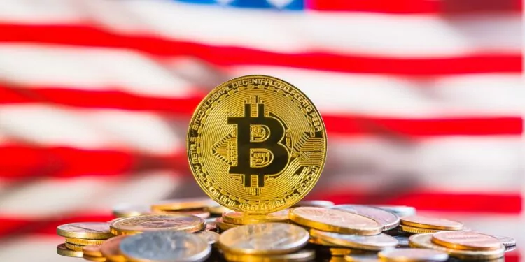 Bitcoin, Oklahoma'da ödeme aracı mı oluyor? 1 Bitcoin ABD eyaleti