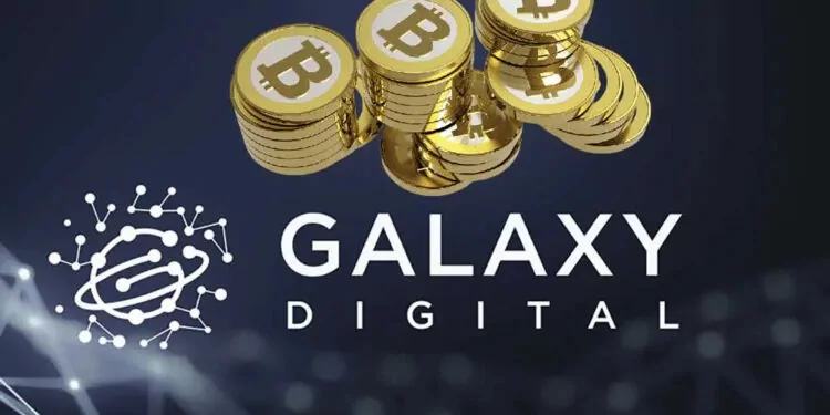 Galaxy Digital CEO’sundan 2023’ün Kripto Endüstrisi için ‘’Hayatta Kalma Yılı’’ Yorumu 1 galaxy-digital-CEO'sundan-2023-kripto-endustrisi-yorumu-paranfil