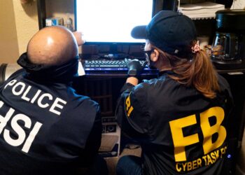 FBI, Hive Network’ü Hackleyerek 130 milyon Doları Kurtardı