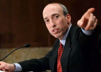 SEC Başkanı Gary Gensler: Bir Kripto Projesinin Dolandırıcılık Olup Olmadığını Anlamanın Yolları