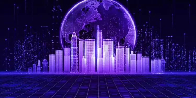 Rapor: Metaverse Sektörü 2030'a Kadar 5 Trilyon Dolara Ulaşacak! 1 metaverse-sektoru-2030'a-kadar-5-trilyon-dolara-ulasacak-paranfil-2023