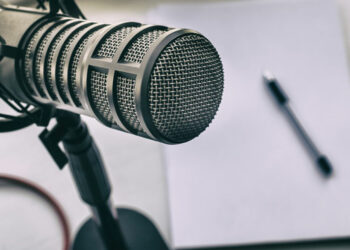 Artık Podcast Dinleyerek Bitcoin Kazanabilirsiniz