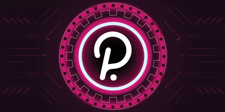 Polkadot’da Güncel Hedefler | 4 Saatlik DOT Analizi