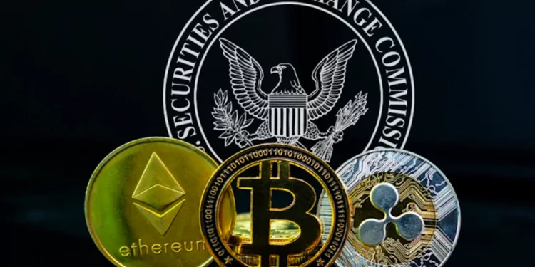 XRP: SEC Kripto Şirketlerinin Gözünü İflas İle Korkutuyor 1 XRP: SEC Kripto Şirketlerinin Gözünü İflas İle Korkutuyor