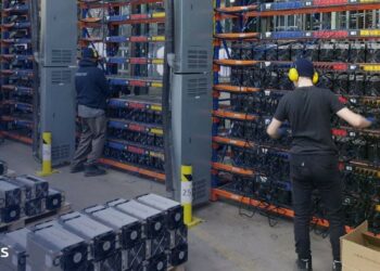 Kripto Madencilerine Yeni Güç Yasağı Öneren Kanada Kamu Hizmeti CEO’su, Ayrılıyor