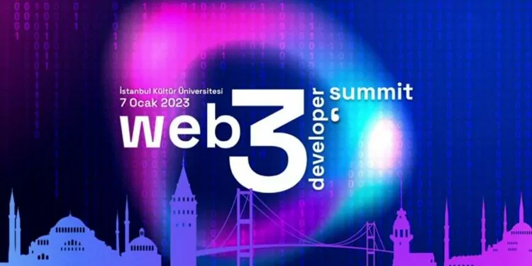 Türkiye'nin İlk Geliştiricilere Özel Etkinliği Web3 Developer Summit 2023 7 Ocak'ta İstanbul'da Gerçekleşti! 1 web3-developer-summit-2023-istanbul-paranfil