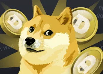 Dogecoin Balinaları 2023’te Zirveye Oturdu