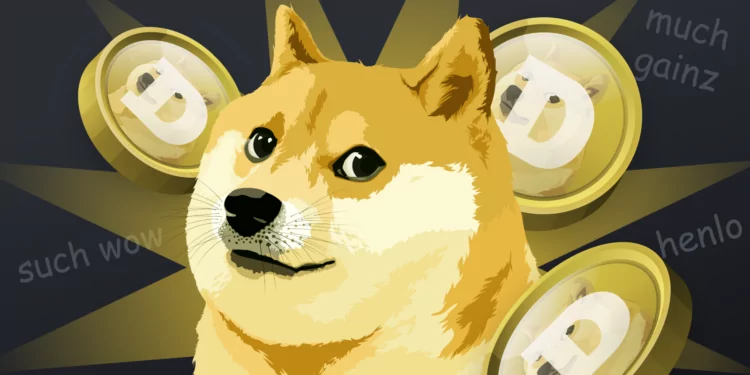 Dogecoin Balinaları 2023'te Zirveye Oturdu 1 Dogecoin Balinaları 2023’te Zirveye Oturdu