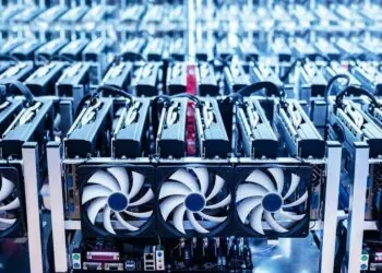 Bitcoin Madencilik Şirketi TeraWulf Borçlarını Yeniden Yapılandırmak İçin Başvuruda Bulundu