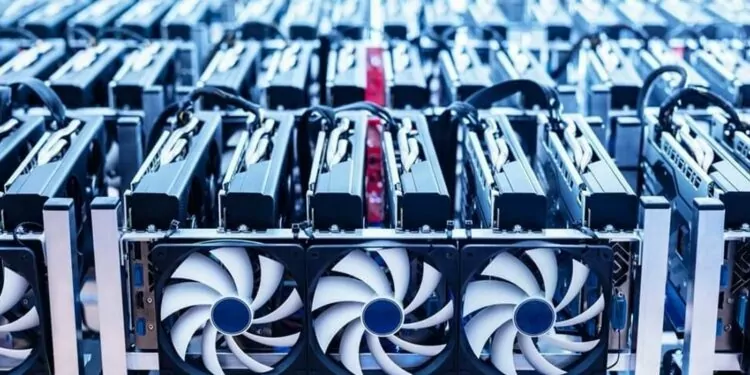 Bitcoin Madencilik Şirketi TeraWulf Borçlarını Yeniden Yapılandırmak İçin Başvuruda Bulundu 1 Bitcoin Madencilik Şirketi TeraWulf Borçlarını Yeniden Yapılandırmak İçin Başvuruda Bulundu