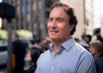 Electronic Arts’ın Kurucusu Trip Hawkins, NFT Oyun Sektörüne Giriyor