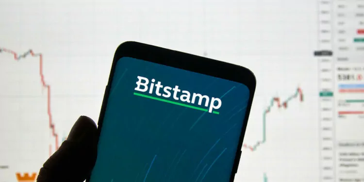 Kripto Para Borsası Bitstamp, Fransız Devletinden Lisans Alıyor