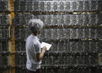 Kripto Madencisi Hive Blockchain, 2022’nin 3. Çeyreği İçin 90,4 Milyon Dolar Net Zarar Açıkladı