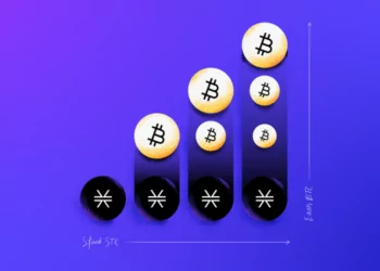 Stacks’ın %135’lik Yükselişi, 1 Milyar Dolarlık Piyasa Değerine Ulaşmasına Yardımcı Oldu