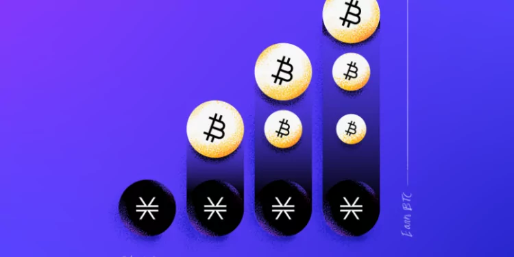 Stacks’ın %135’lik Yükselişi, 1 Milyar Dolarlık Piyasa Değerine Ulaşmasına Yardımcı Oldu 1 Stacks’ın %135’lik Yükselişi, 1 Milyar Dolarlık Piyasa Değerine Ulaşmasına Yardımcı Oldu