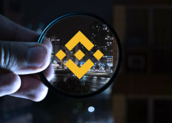 Binance, Devletlerin Regülasyonlar İçin Henüz Hazır Olmadığını Söylüyor